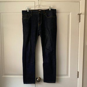 J. Crew Jeans - Urban Slim Fit - 34x30